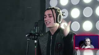 FFM Freestyle: Yanix (пожилая реакция)