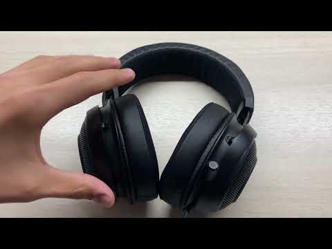 Игровые наушники Razer Kraken Tournament Edition (RZ04-02051000-R3M1) Игровые наушники Razer Kraken Tournament Edition (RZ04-02051000-R3M1)