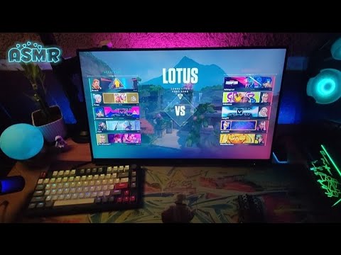 Valorant POV + New Mousepad + ASMR + Lofi Chill Music 🎶🎧🎵