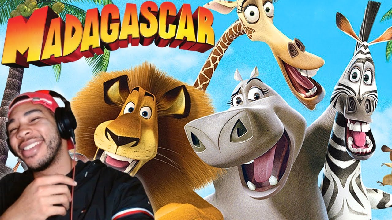 Madagascar Is WAY Better Than I Remember