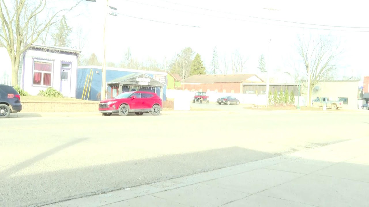 LIVE: Police are on scene in Lainsburg after residents were asked to shelter in place