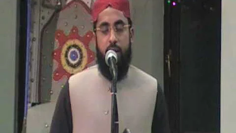 Soniya Deed Kara Dey - Qari Zahid Shareef
