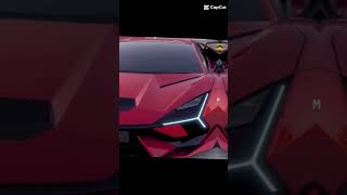 2024 Lamborghini Revuelto Svj By