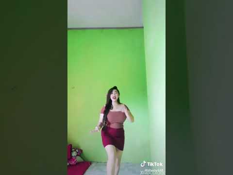 Tiktok Tante Toge Hot