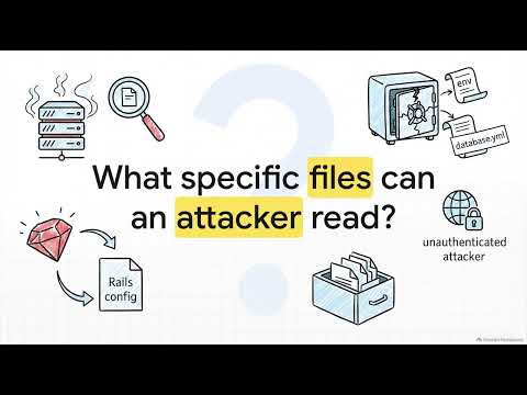 Critical Ruby on Rails KindaRails2Shell Vulnerability and Exploitation Analysis