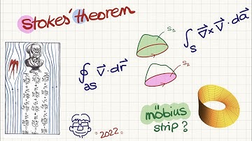 Applied Math - Stokes