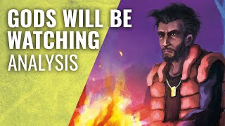 Gods Will Be Watching Narrative Intensity