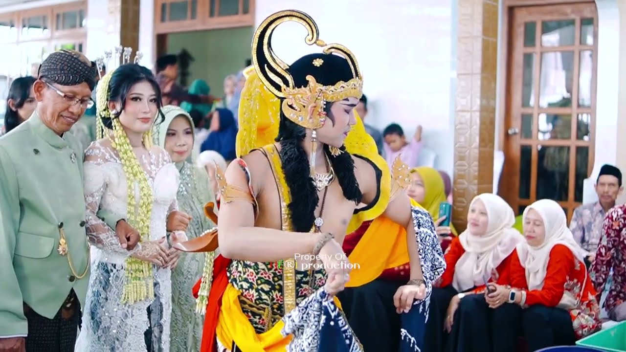 PROSESI TEMU MANTEN \