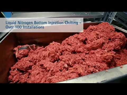 Messer's Next Generation of Freezing and Chilling Solutions
