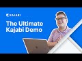 The Ultimate Kajabi Demo (2021)