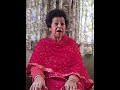 Classic Punjabi Folk Song Sari Raat Tera Takni A Raah Sung By The Legendary Surinder Kaur
