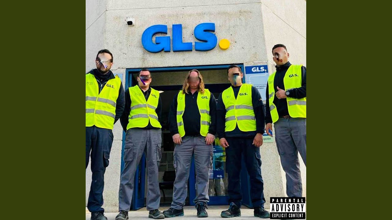 Watch GLS on YouTube Watch GLS on YouTube