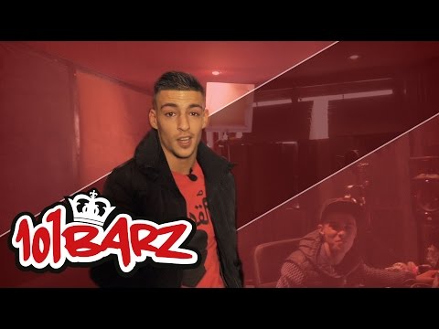 BOEF | ‘Toen ik vrij kwam, had ik niet verwacht dat dit zou gebeuren’ | 101Barz