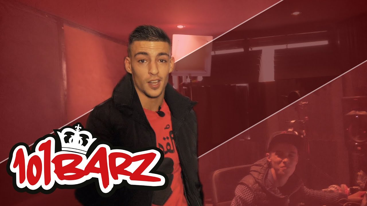 BOEF | 'Toen ik vrij kwam, had ik niet verwacht dat dit zou gebeuren' | 101Barz