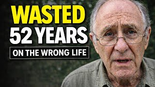 I'm 73... It Took Me 52 Years To Learn This (Don't Waste Yours)