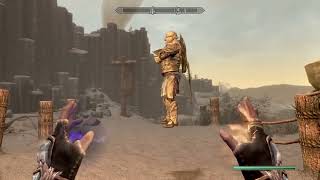 I Though Levitation Magic Was Banned Right
