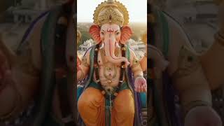 gadpati bappa ke bhajan short video # bhole baba ke bhajan