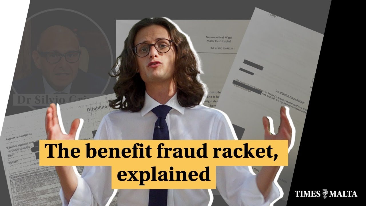 Explained: How fraudsters made millions off disability benefits