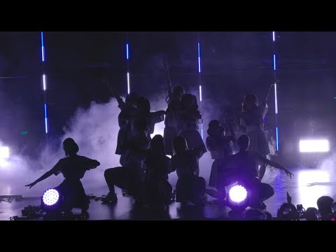 ≠ME まほろばアスタリスク　ノイミー　230715 BLUE☆LIGHT SERIES 2023 ～SUMMER～ 横浜スタジアム