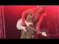 Chantel McGregor - Voodoo Child (Slight Return) @ Cambridge Rock Festival 2014