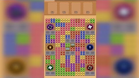 Fruit Hole Level 185 Walkthrough Solution 