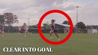 Ava Valdivieso’s Fall Highlights 2025