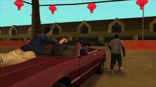 Download lagu GTA San Andreas Beta - Walkthrough - Mission #74 - Fender Ketchup (HD)