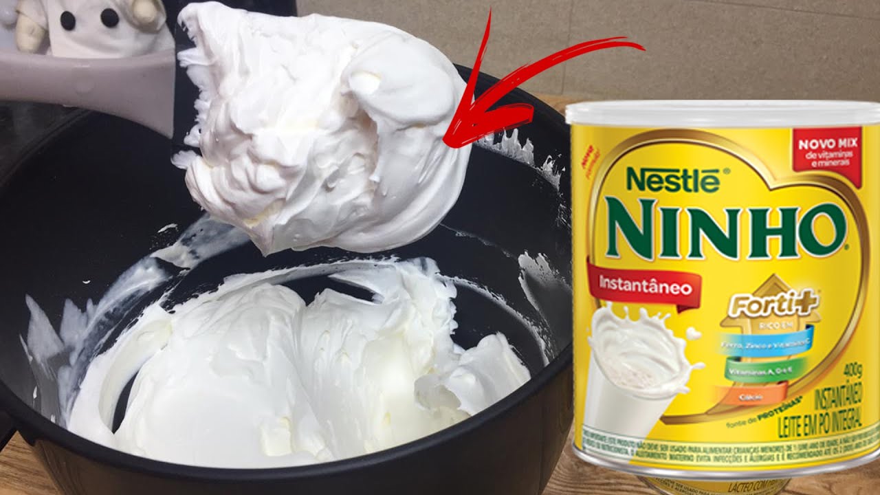 A RECEITA DE CHANTININHO MAIS FÁCIL E RÁPIDA DO MUNDO | PERFEITO