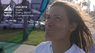 Youth Worlds: Hidden Talents | Corpus Christi, Texas