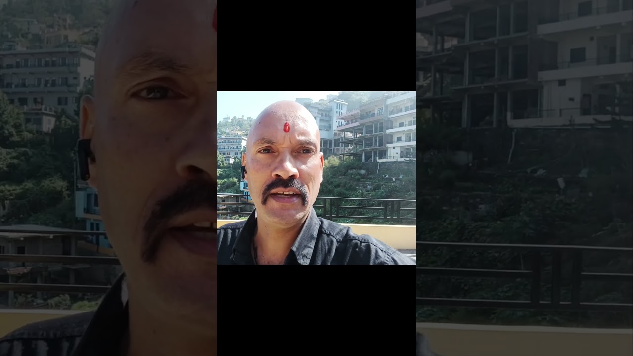 अल्मोड़ा उत्तराखंड की रामलीला में आप सभी का स्वागत 🙏