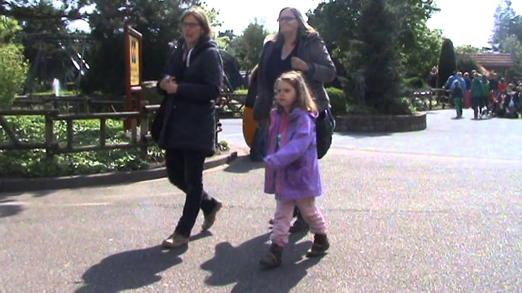 2014 05 04   Kalkar   Roxy läuft 1