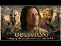 Bringing the people and creatures of Oblivion to life. AI.