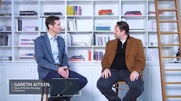 AWS In Conversation With... Preservica – Part 1