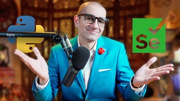 How To Select Dropdown Value In Selenium (2 Min) Using Python