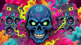 Cypress Hill but it’s TECHNO Vol. 2 - Hip Hop x Techno – Oldschool Techno Technorap 2026