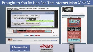 Covert Viral Wizard Demo Video - get *BEST* Review and Bonus HERE ... :) :) :)