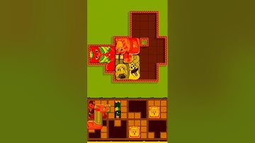 Puzzle Cats Cat Game part 82 puzzle #gameplay #gaming #games #game #androidgame #puzzle