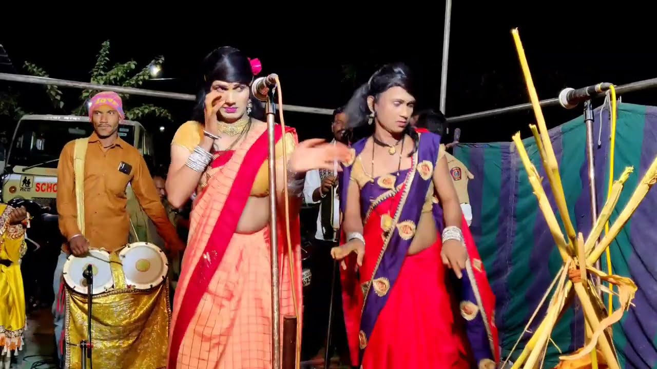 देव नांदे गड जेजुरी . खंडोबा देवाचे. जुन पद परसराम नाना घुसाळे ,ऋषिंदर दाभाडे .. #जागरण गोंधळ#