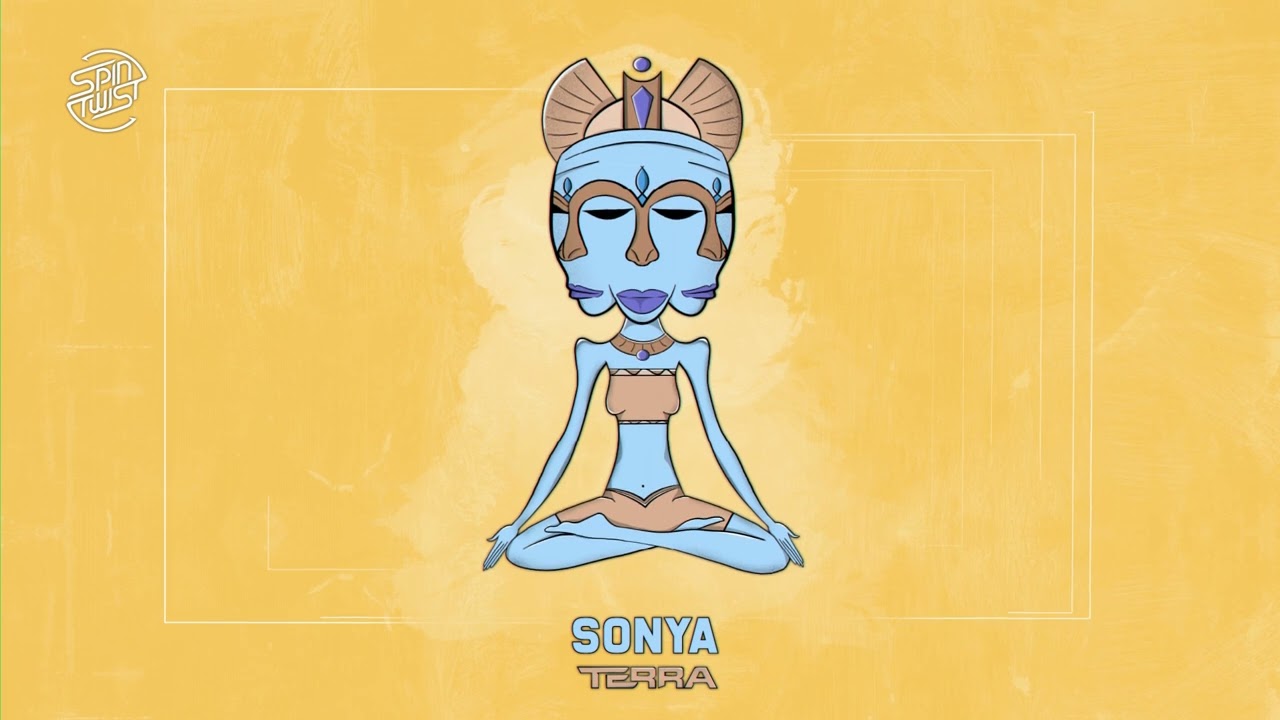 Watch TERRA - Sonya on YouTube Watch TERRA - Sonya on YouTube