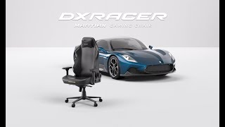 Martian Series Product Introduction