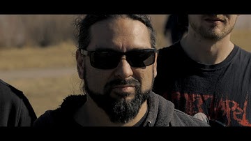 Fist Fight - Deliver Us (Official Video)