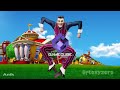 Beginning of video