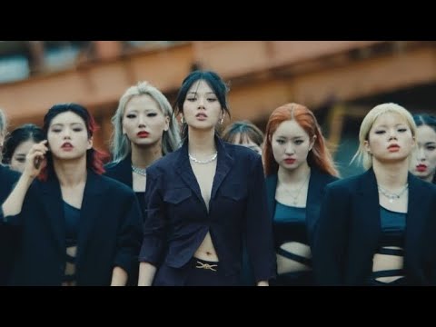 비비 (BIBI) - 나쁜년 (BIBI Vengeance) (Easy Lyrics)