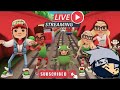 Subway Surfers Seoul😎😎 | Live on shortslive | Highscore | KAKASHIJIYT #shorts #subwaysurfers #short