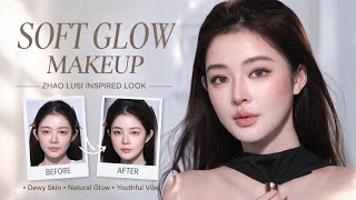 Zhaolusi vibes : Soft glow, soft gaze, soft everything. screenshot 4