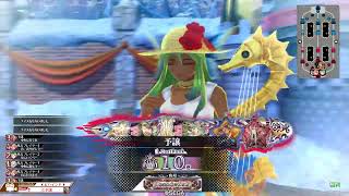 【wlw】回数勢inわんだー　シレネッタ19【瑠璃/EX10】