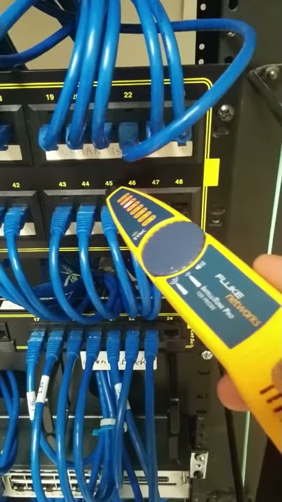 Fluke Networks D-Snips Cable Scissors