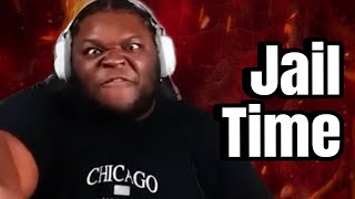 Tiktok Star Arrested