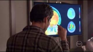 Eric Mccormack Gives Tv Viewers Perception