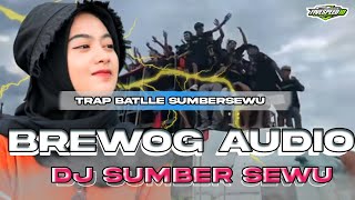 Dj Cek Sound Batlle Andalan Brewog 